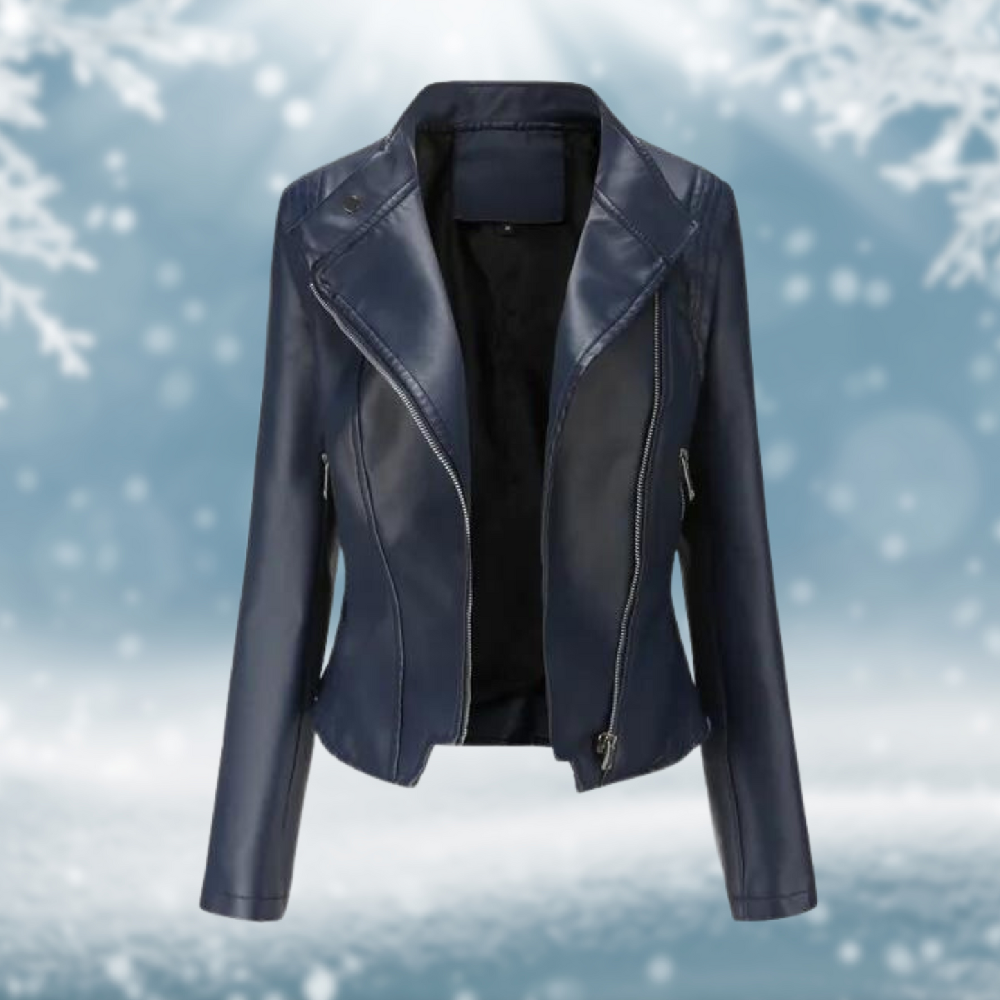 Consolacion | Klassische und bequeme Winterjacke