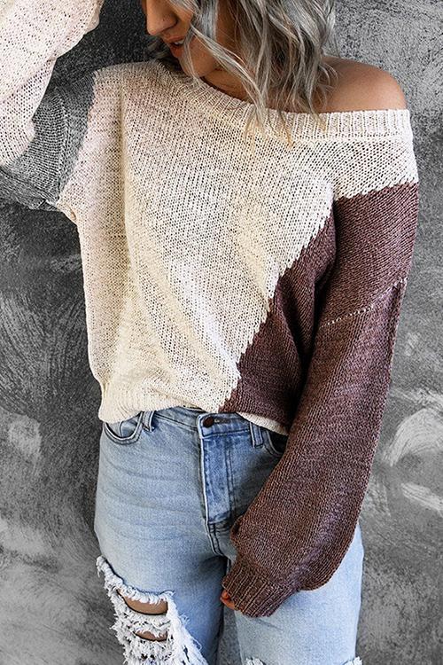 Eirlys | Vielseitiger und bequemer Winterpullover