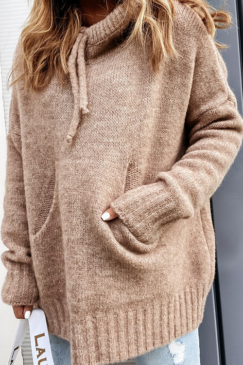 Palmira | Bequemer und modischer Winterpullover