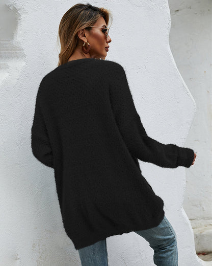 Tala | Trendiger und eleganter allgemeiner Pullover