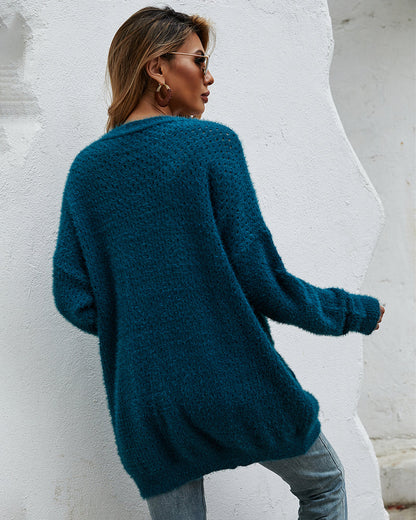 Tala | Trendiger und eleganter allgemeiner Pullover