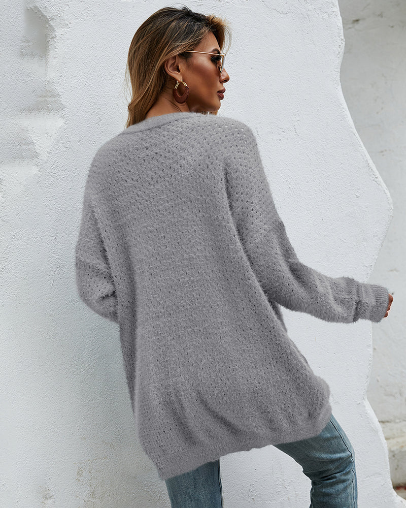 Tala | Trendiger und eleganter allgemeiner Pullover