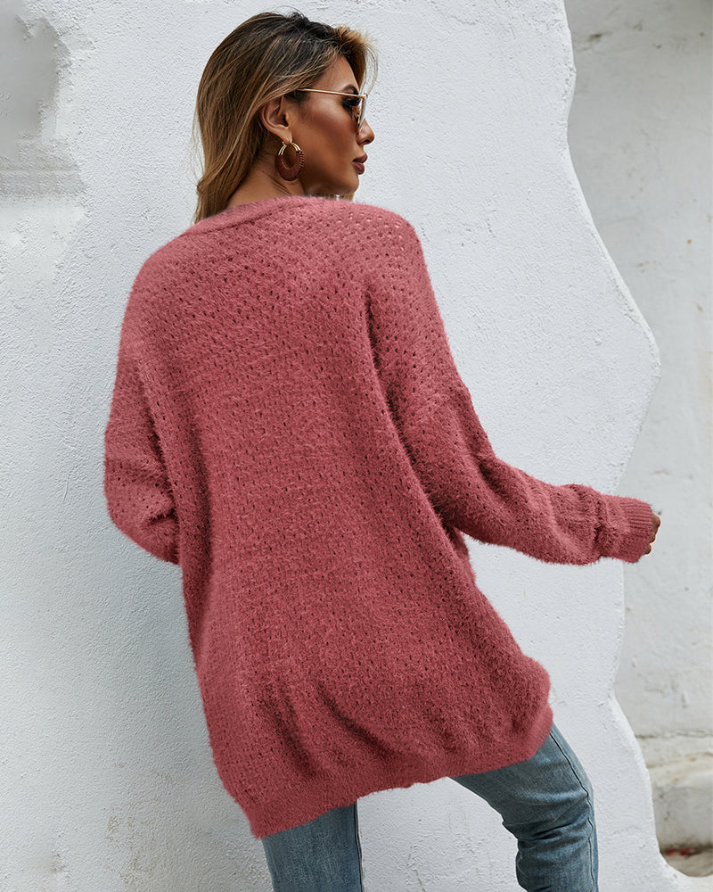 Tala | Trendiger und eleganter allgemeiner Pullover