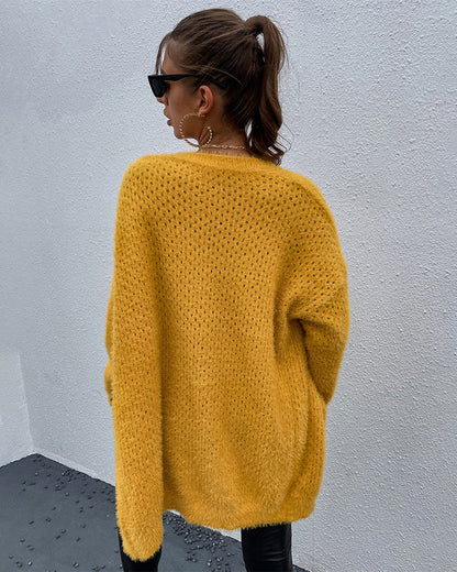 Tala | Trendiger und eleganter allgemeiner Pullover