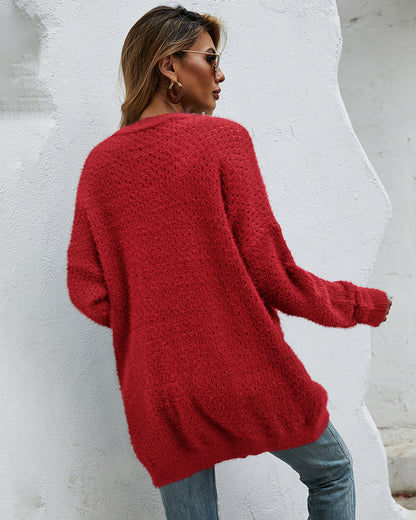 Tala | Trendiger und eleganter allgemeiner Pullover