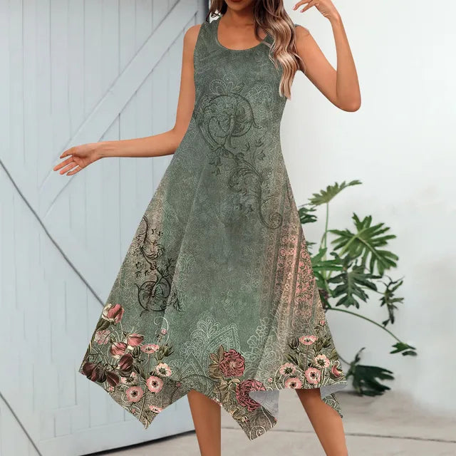 Chrysanthemum® | Bequemes und luftiges Kleid