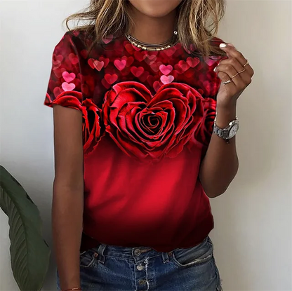 Corazon® | Edle und luftige Bluse