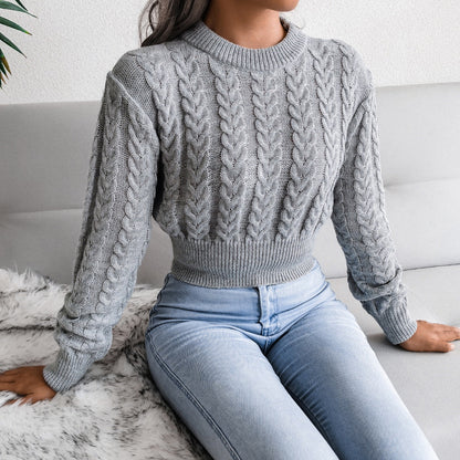 Catharina® | Lässig und entspannt allgemeiner Pullover