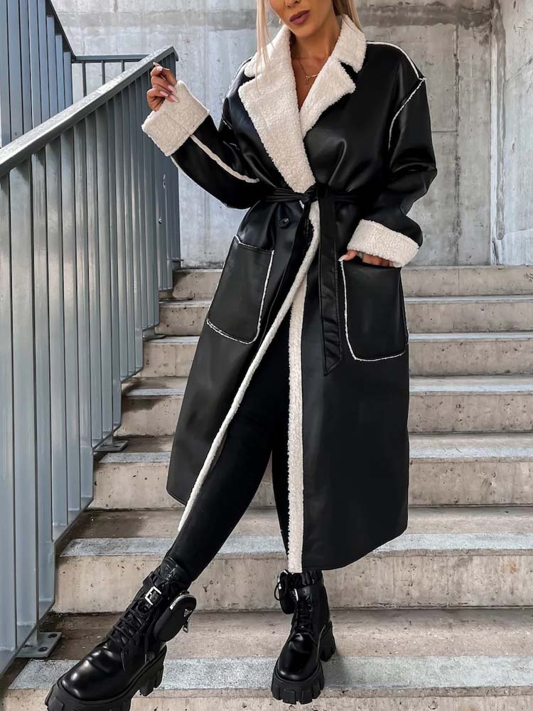 Antonina | Elegante und vielseitige Jacke