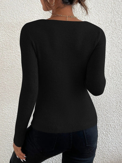 Cinthia | Mühelose und schicke Winterpullover