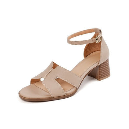 Averie® | Einfache und coole Sandalen