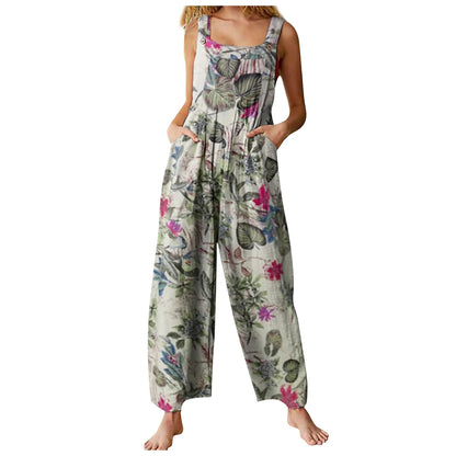 Aster® | Klassischer und stilvoller Jumpsuit