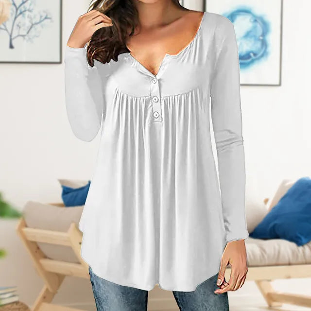 Ilse® | Luftige und frische Bluse