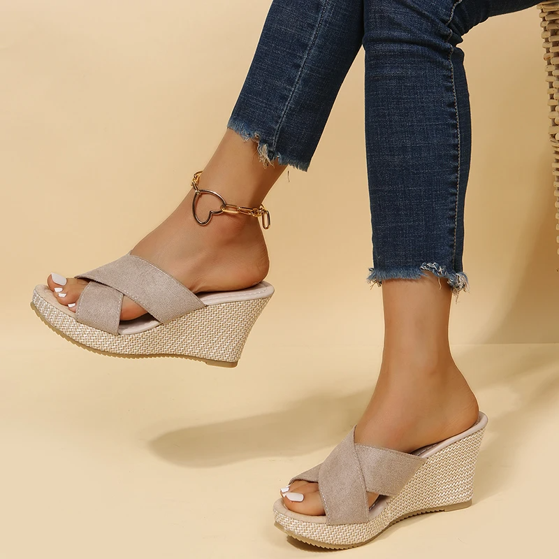 Meike® | Entspannte und zeitlose allgemeine Sandalen