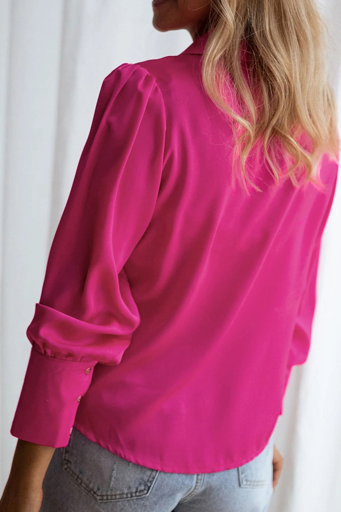 Priscilla® | Elegante und vielseitige Bluse