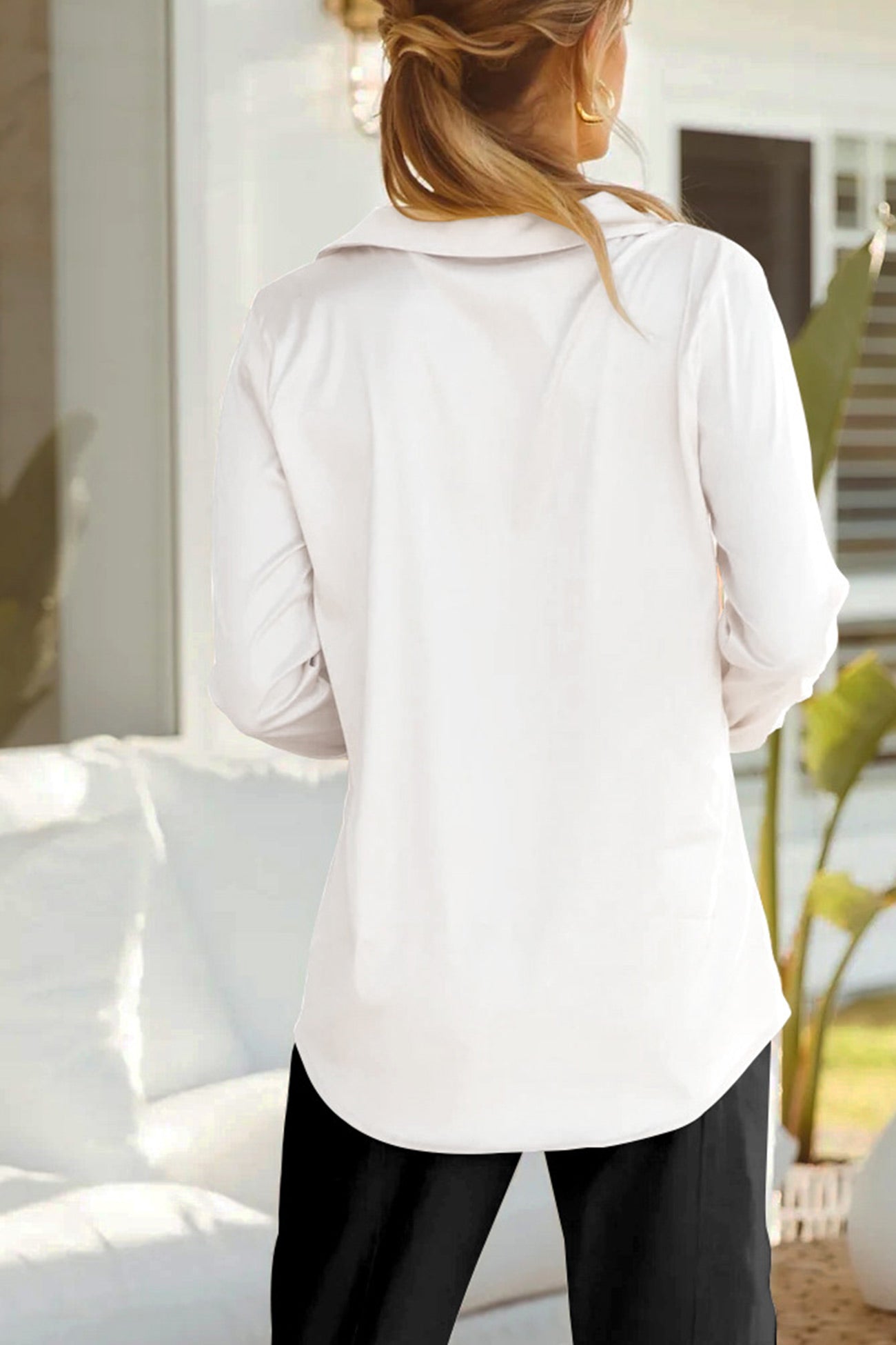 Priscilla® | Elegante und vielseitige Bluse