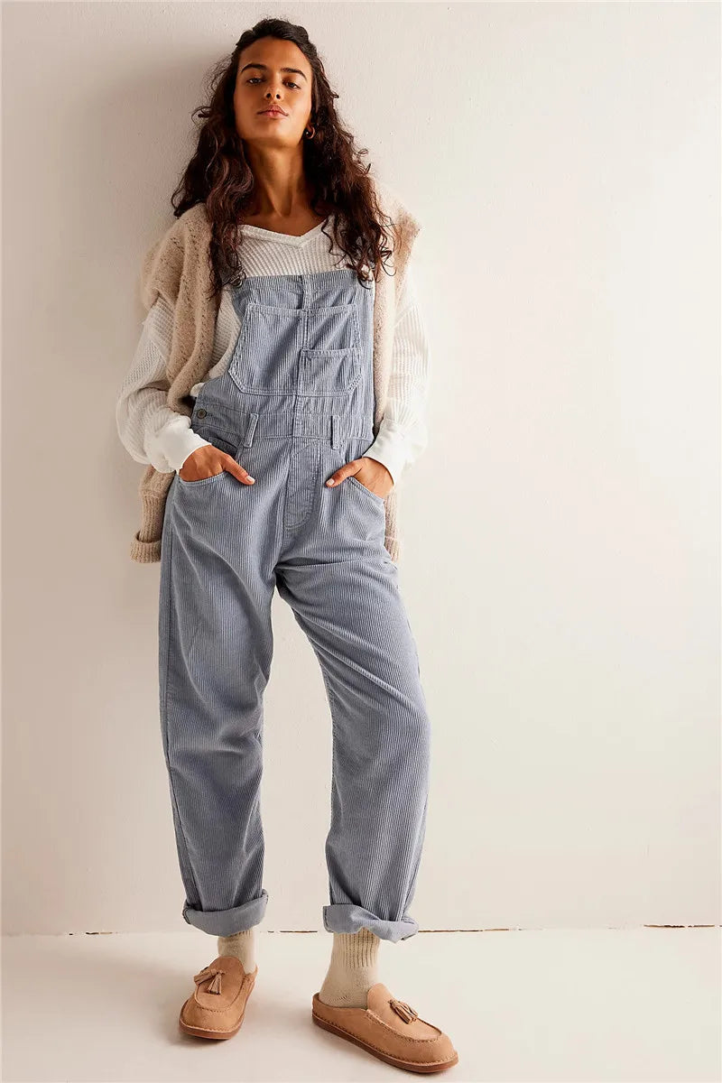 Elaine® | Klassischer und stilvoller allgemeiner Jumpsuit