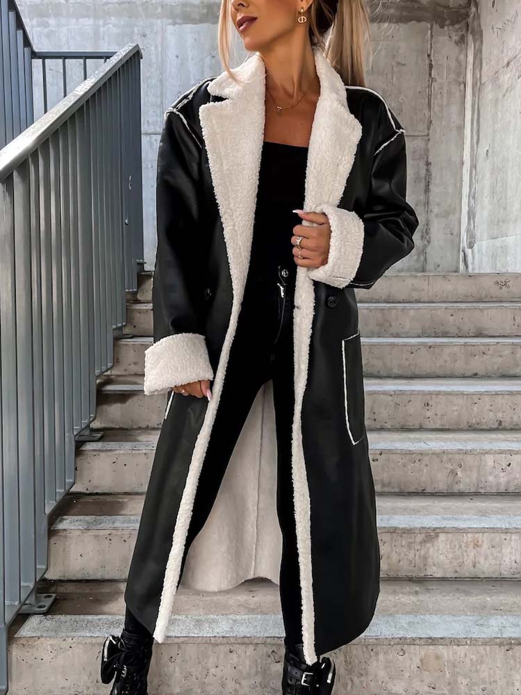 Antonina | Elegante und vielseitige Jacke