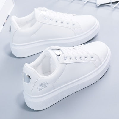 Zella® | Entspannte und stylische Sneakers