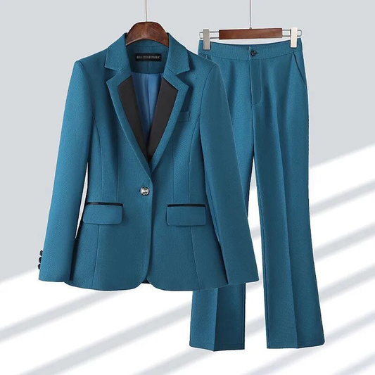 Karen® | Entspannter und leichter Blazer