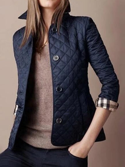 Ingrid® | Moderne und thermische Jacke