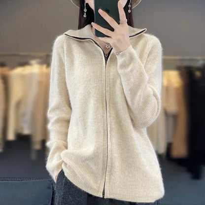 Leia | Moderner und modischer allgemeiner Pullover