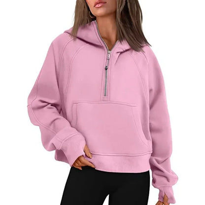 Hemera® | Schicker und entspannter Hoodie