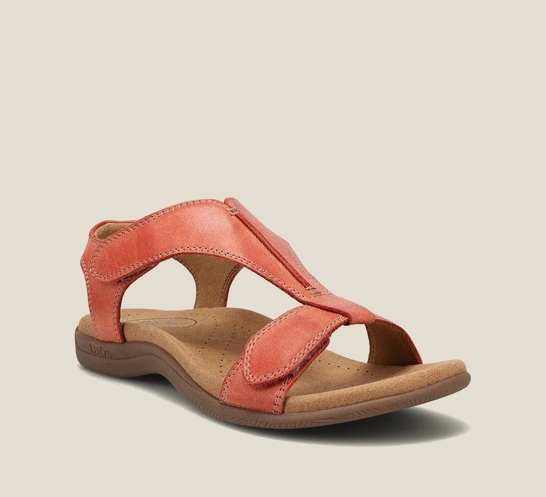 Bexley® | Feminine und luftige Sandalen