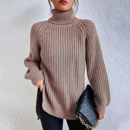 Herbst | Lässig und mühelos Winter Pullover