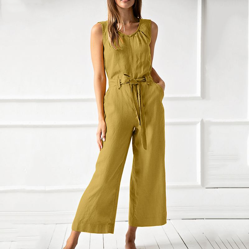 Tasma® | Minimalistischer und leichter Jumpsuit