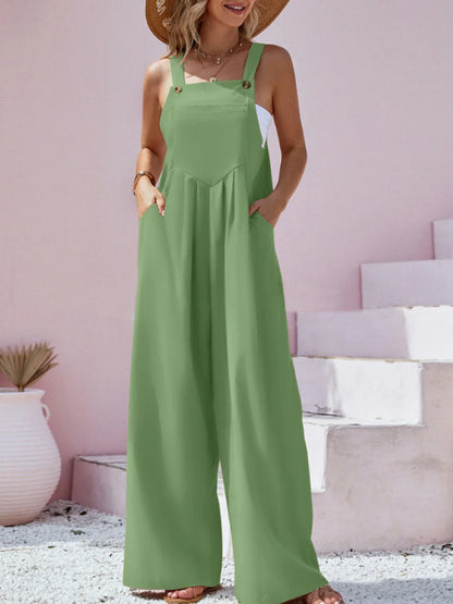 Beth® | Lässiger und modischer allgemeiner Jumpsuit