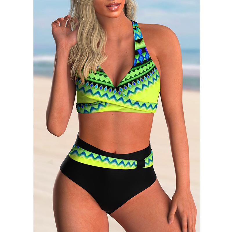 Ceridwen® | Eleganter und cooler Bikini