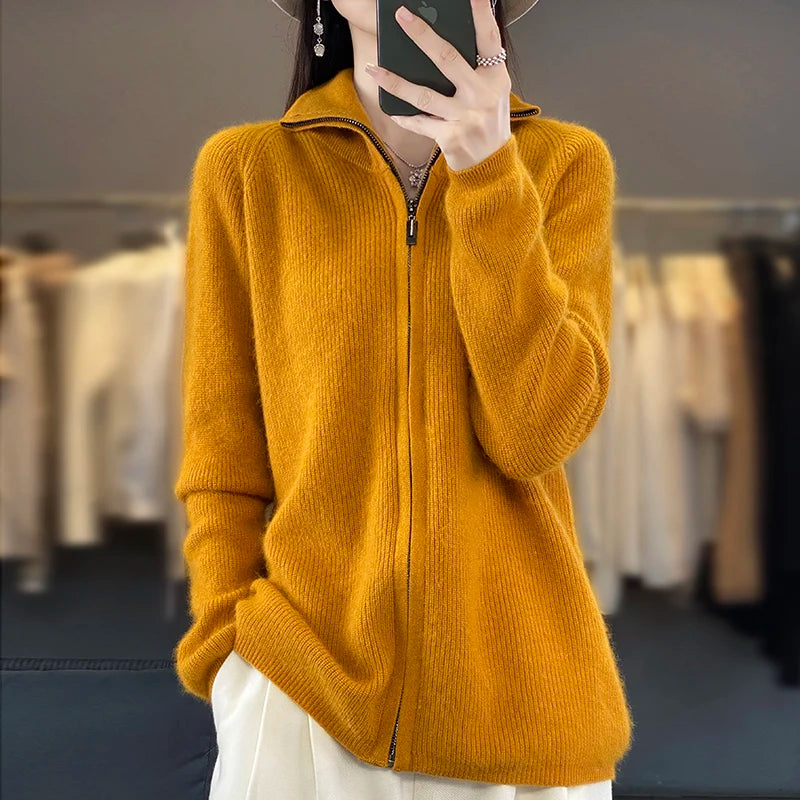 Leia | Moderner und modischer allgemeiner Pullover