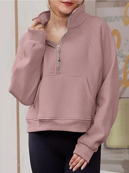 Marsha | Zeitloser und eleganter Winterpullover