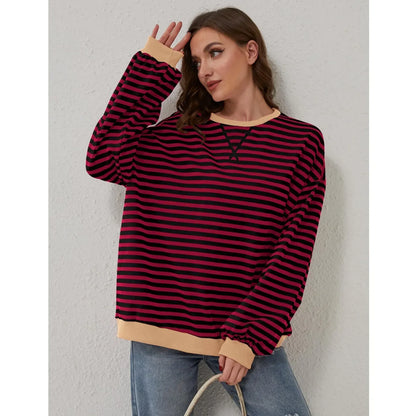 Susana | Stilvoller und eleganter Winterpullover