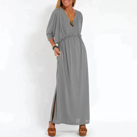 Vesna® | Langes Vintage-Kle...