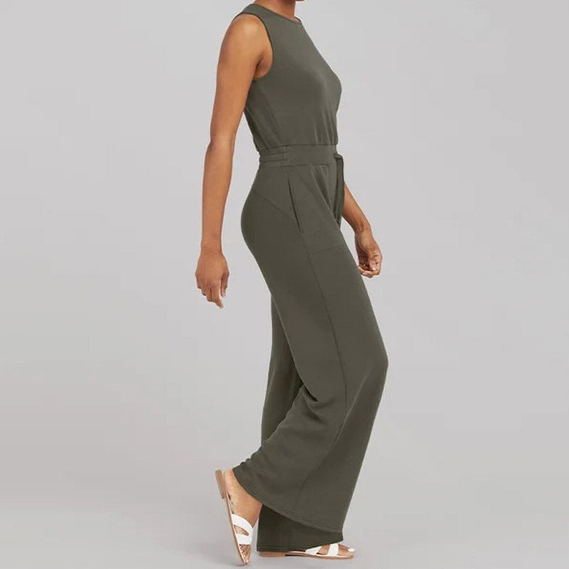 Tallulah® | Weicher und frischer Jumpsuit