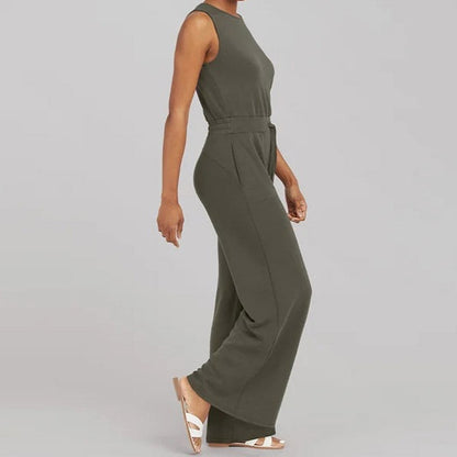 Tallulah® | Weicher und frischer Jumpsuit