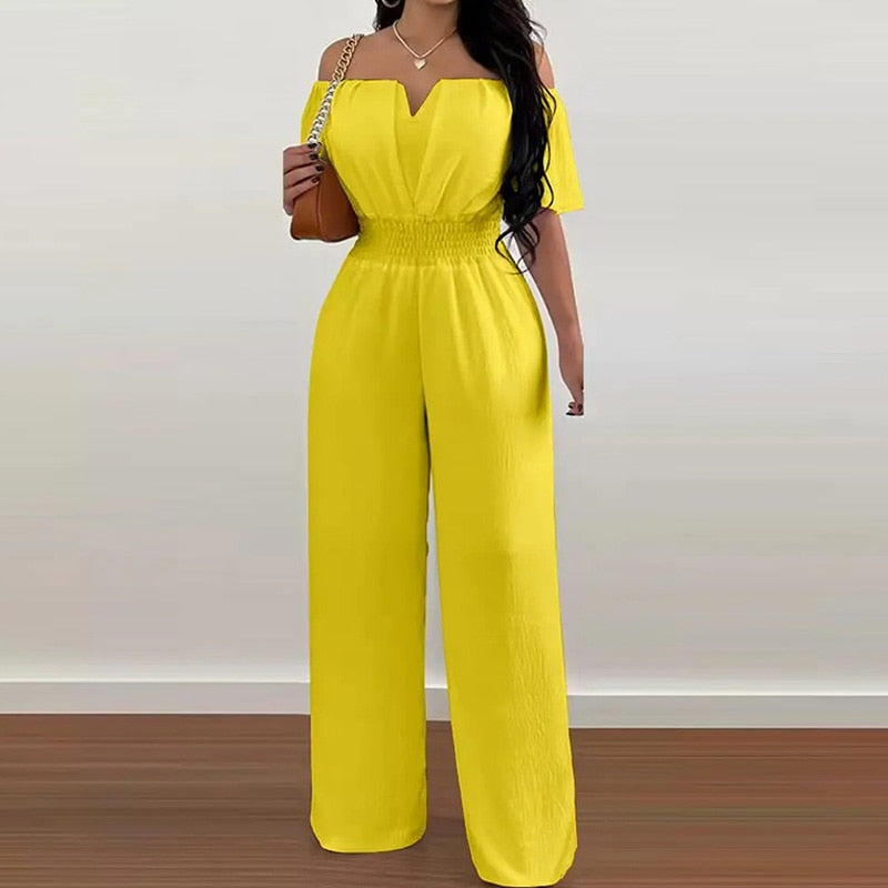 Dallas® | Eleganter und lässiger Jumpsuit