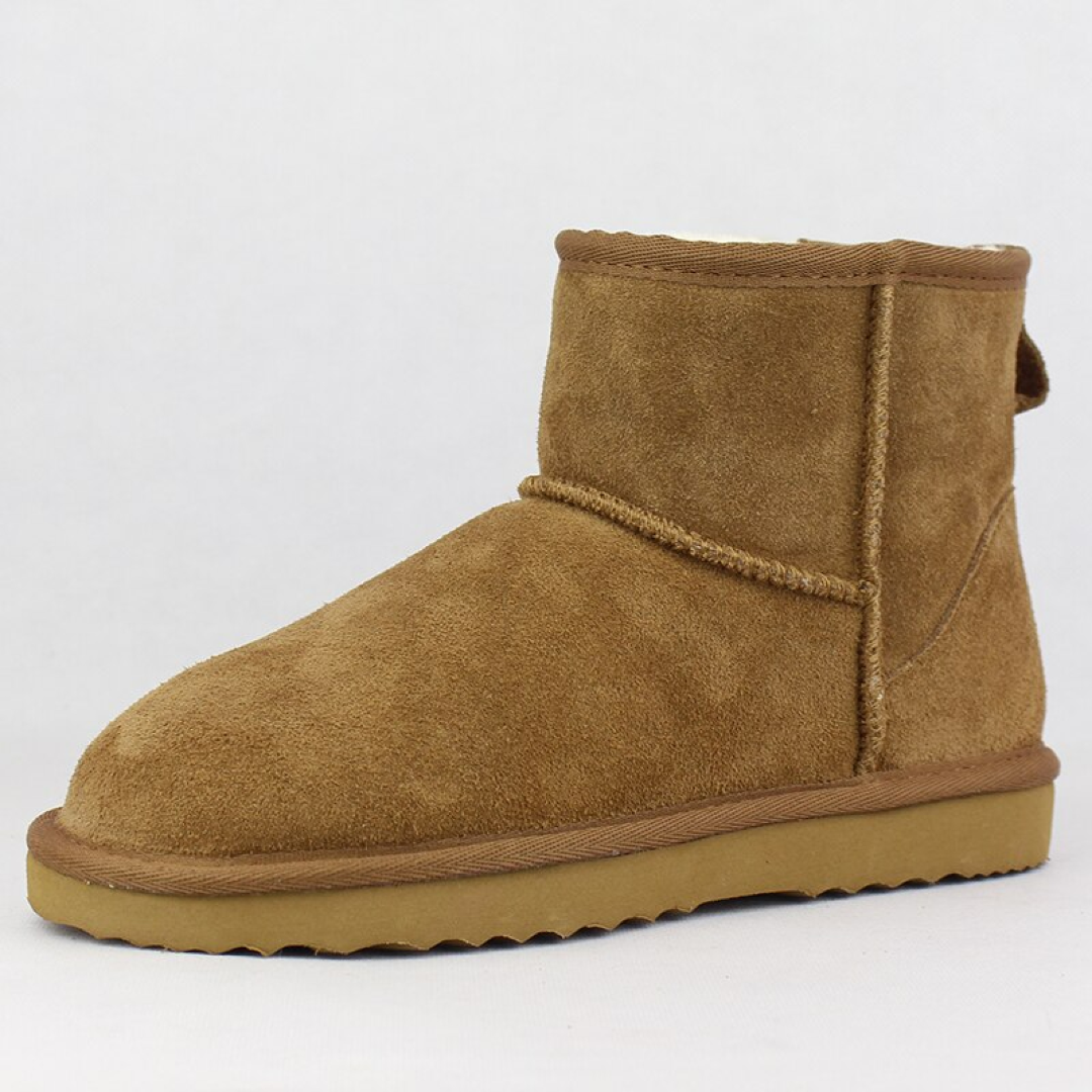 Modern  and supportive orthopedic winter Boots