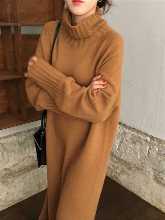 Ilda | Klassischer und eleganter Winterpullover