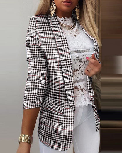 Candace® | Unkomplizierter und eleganter allgemeiner Blazer