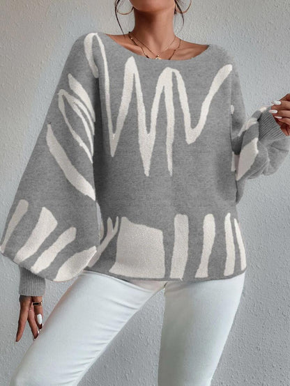 Dorothy® | Lässig und entspannt allgemeiner Pullover