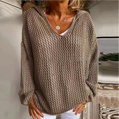 Teresita® | Eleganter und vielseitiger allgemeiner Pullover