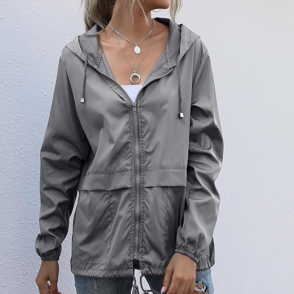 Danette® | Modische und mühelose Jacke