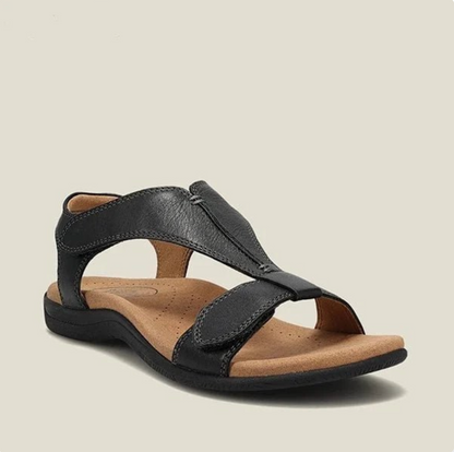 Sondra® | Kühne und luftige Sandalen