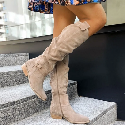 Alita® | Elegante und trendige Stiefel