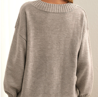 Unity | Schicker und vielseitiger Pullover