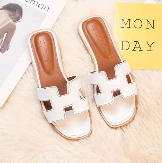 Tailored and comfortable orthopedic winter Sandals