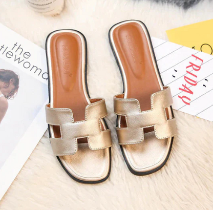 Tailored and comfortable orthopedic winter Sandals